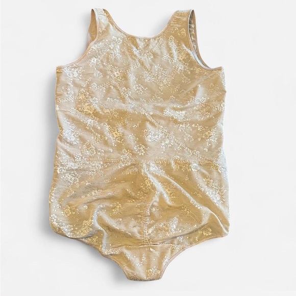 NWT 2XL SHAPEWEAR‎ Flexees by Maidenform Firm Control Body Shaper Nude Beige XXL - Picture 4 of 8